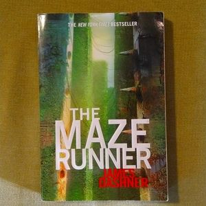 The Maze Runner